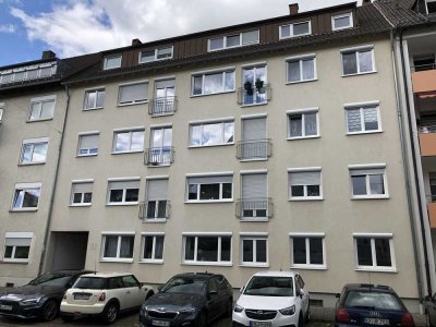 Attraktive 3,5-Zimmer-Wohnung in Karlsruhe-Durlach