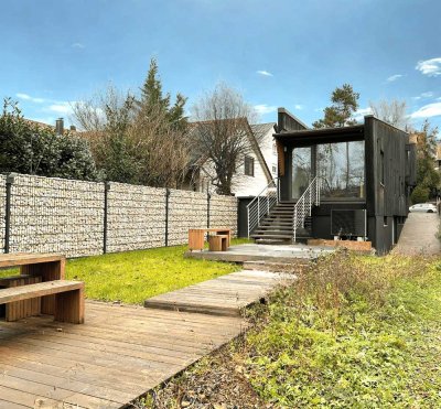 Wohntraum in Winnenden - leerstehend