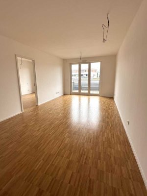 Stadtgärten Bad Homburg / 2 Zimmer-Wohnung