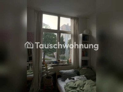 Tauschwohnung: 1-Zimmer Wohnung in Konstanz für 1-Zimmer Wohnung in Köln