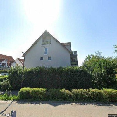 Erstbezug nach Kernsanierung | Balkon | Stellplatz | hochwertige Küche | 2-Zimmer | Zeiskam Zentrum