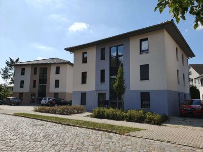 72 m², 3-Zimmer-Wohnung mit Balkon, Grünheide (Mark)