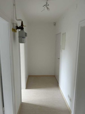 2,5-Zimmer Wohnung in Ingolstadt