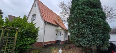 Reihenendhaus mit Garage u. Stellplatz in ruhiger Wohnlage