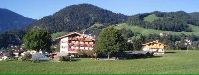2-Zimmer Wohnung in Reith im Alpbachtal
