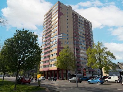 Solide Kapitalanlage in gepflegter Gemeinschaft mit langfristiger Vermietung