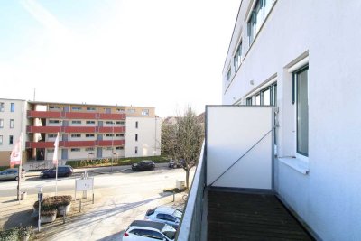 NEU!  Große 2-Zi.-Whg. * EBK gg Ablöse möglich * Keller + Balkon