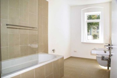 Großzügige 3-Raum-Wohnung mit Terrasse im Stadtteil Kappel von Chemnitz – Ihr neues Zuhause!