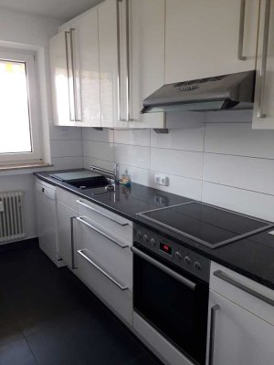 4 Zimmer Wohnung in Münster-Albachten