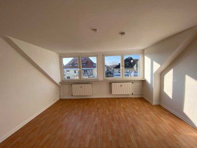 Top Wohnlage in Hagen - 2,5 Zimmer - komplett renoviert!