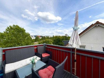 ** Familien aufgepasst - Ihr Eigenheim in beliebter Wohnlage **