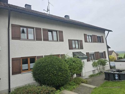 Investieren Sie in eine Immobilie!
Gemütliche 2-Zimmer-Wohnung in Opfenbach