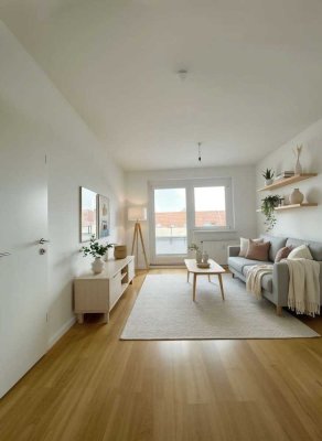 Charmante 3‑Zimmer‑Wohnung im Herzen Berlins – Ihr neues Zuhause wartet!