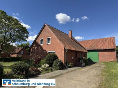 Ansprechendes Zuhause voller Möglichkeiten