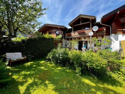 Preisreduktion! TRAUMHAFTER GARTEN MIT VIEL SONNE!