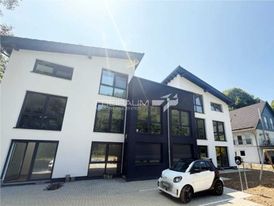 FREIRAUM4 +++ 4-ZKB Neubauwohnung mit in idyllischer Lage !