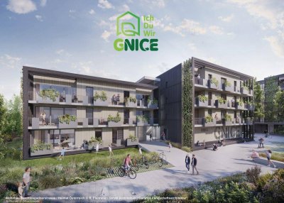 EIGENTUM - Haus 4 Top 4 - Wohnen in der Gneisfeldstrasse