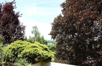 Repräsentative Terrassenwohnung - stilvoll, modern, außergewöhnlich und PROVISIONSFREI