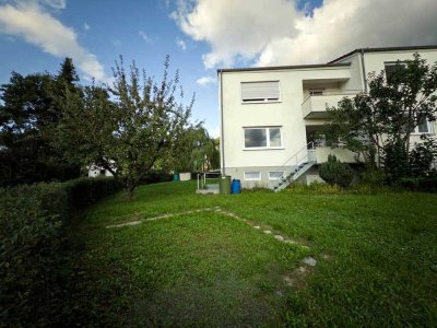 Reihenendhaus Im Grund in Owen (Provisionsfrei)
