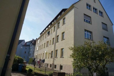 Gut & günstig: Legen Sie Ihr Kapital mit Perspektive an - vermietete 4-Zimmer-Wohnung in Tuttlin