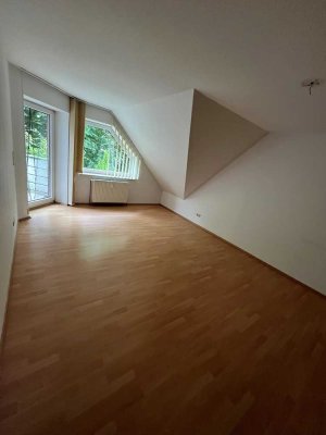 2-Zimmer-Wohnung im schönen Schwarmstedt