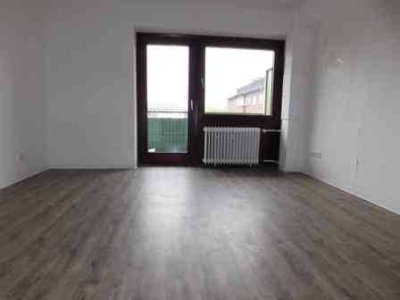 Praktisches Single-Appartement mit Balkon... in zentraler Lage!!!