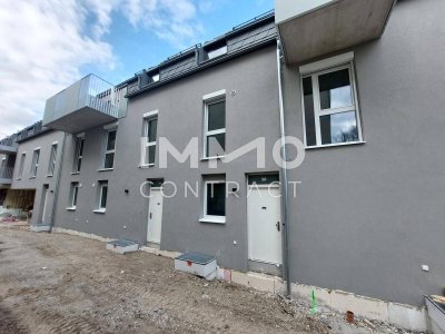 ERSTBEZUG Maissonette-Wohnunggroße Terrasse und Balkon