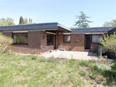 Schöner Bungalow ruhig gelegen