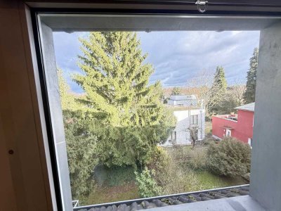 Helle 2-Zimmer Wohnung in Köln-Rodenkirchen