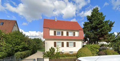 3-Zimmer-Wohnung 
in guter Crailsheimer Lage
sofort Einzugsbereit!