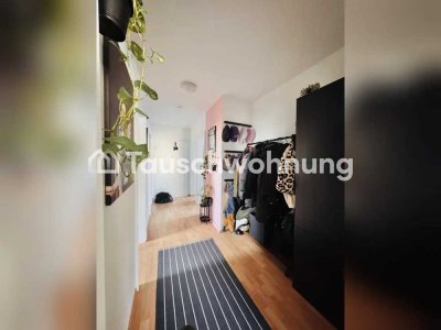 Tauschwohnung: Suche große Wohnung in Regensburg zum Tauschen