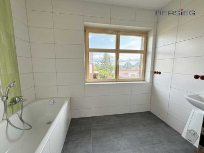 Frisch sanierte 3-Raum Wohnung in Annaberg