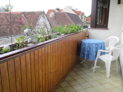 Eigentumswohnung (ab Juni 2026) zu verkaufen