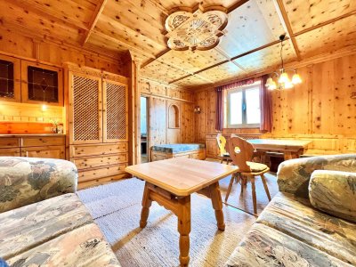 Erwerbsförderung möglich! Gepflegte 2,5 Zimmer-Wohnung in Innsbruck, Pradl.