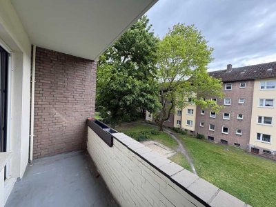 Renovierte 3-Zimmer-Wohnung in Bremen Blumenthal