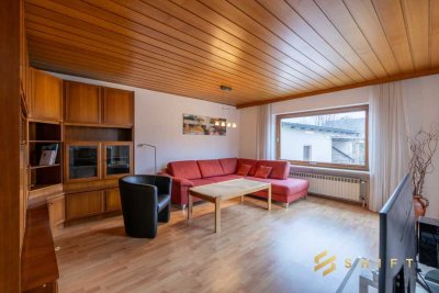 *Reserviert* Charmantes Haus mit Potenzial – Großes Grundstück, ohne Käuferprovision!