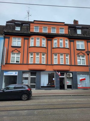 2 Raum Büro/Lager im Hof