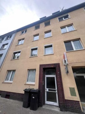frisch saniert- IHR neues ZUHAUSE