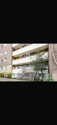 Moderne 3-Zimmer Wohnung mit Balkon in Monheim