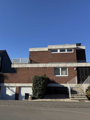 Die eigenen 4 Wände oder Kapitalanlage in Frechen-Königsdorf