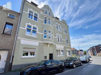 Charmante 3-Zimmer-Altbauwohnung – Kapitalanlage mit Potenzial in Top-Lage