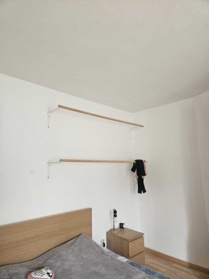 Attraktive 2-Zimmer-Wohnung in Fürth