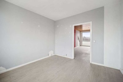 ***Attraktive 4-Raumwohnung zum EINZIEHEN - hier passt alles***