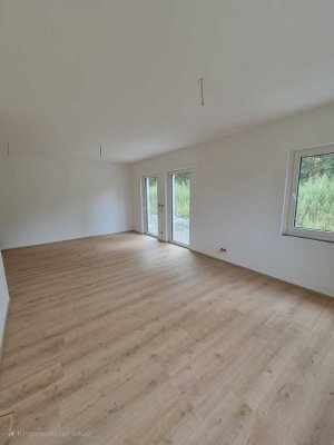 Moderne 3-Zimmer-Neubauwohnungen mit Garten/Balkon in Kirchroth