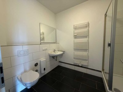 Altersgerechte 2-Zimmer-Wohnung in Vegesack