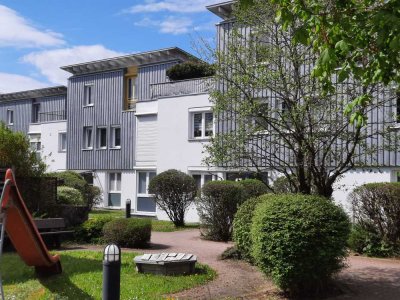 Attraktive 1-Raum-Wohnung in Reutlingen für Pendler