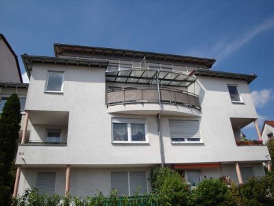 WBS erforderlich! Sehr ruhige Lage in Herdecke-Kirchende