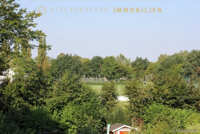 Zentral. Ruhig. Saniert. – Wohnen mit Wohlfühlfaktor in Badenstedt- frei ab Sommer 2026!