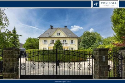 Ihr neues Traumhaus mit guter Anbindung an Düsseldorf