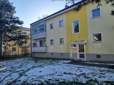 Gepflegte 2-Zimmer-Wohnung in Brunn am Gebirge, 57m², Einbauküche, 850€ Miete!